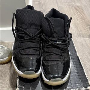 Air Jordan Space Jams 2009